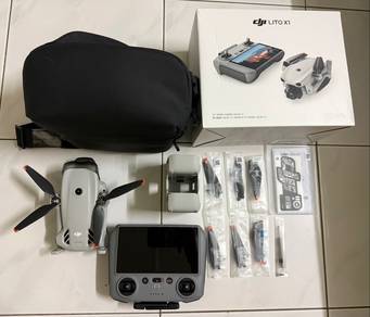 DJI Lito X1