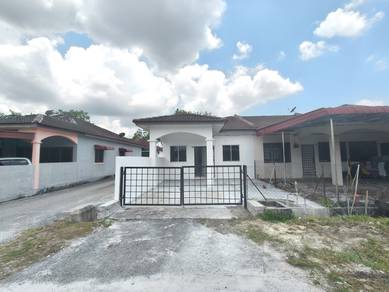 1-storey Terraced House For Sale in Seri Iskandar,PRK