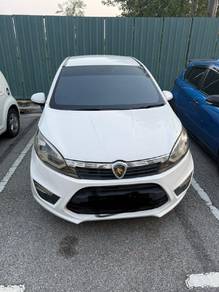 Proton Iriz EXECUTIVE in Bandar Saujana Putra, SGR