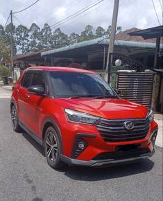Perodua Ativa AV in Jitra, KDH