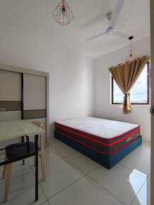 Room in Putrajaya, PJY