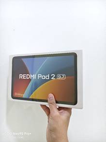 REDMI PAD 2 9.7 Wifi