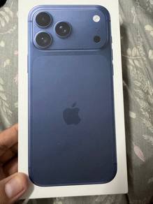 Apple iPhone 17 Pro Max 256 GB
