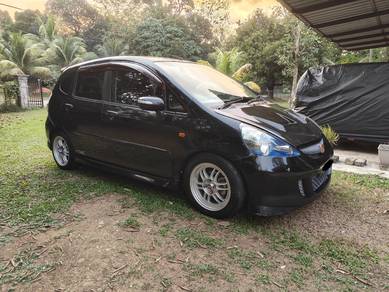 Honda Jazz VTEC in Kulim, KDH