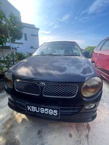 Perodua Kancil 850 EX in Alor Setar, KDH