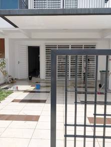 2-storey Terraced House For Rent in Seremban,NSN