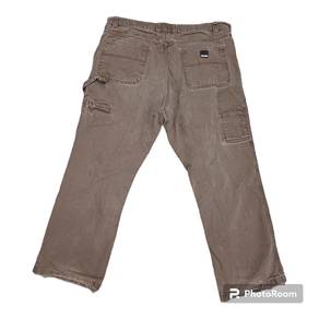 Craftsman workers pants