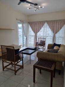 Condominium For Sale in Metropolitan Square