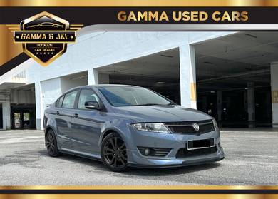 Proton Preve CFE PREMIUM in Sitiawan, PRK