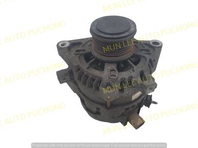 Used Alternator Toyota Hilux Revo 2GD