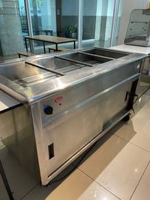 Jualan tutup kedai