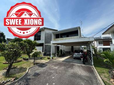 Bungalow House For Sale in Pulau Tikus,PNG