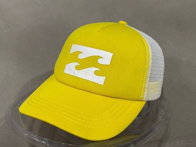 MU5392	Topi Cap Trucker Billabong