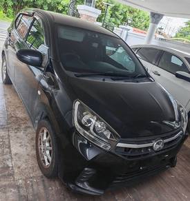 Perodua Axia STANDARD G in Sandakan, SBH