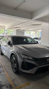 Peugeot 408 PREMIUM in Kajang, SGR