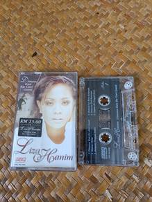 Kaset Liza Hanim
Dimana Kan Ku Cari Ganti