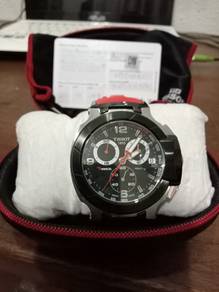 100% authentic Tissot T race T-race sport watch