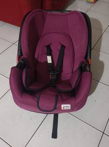 Sweet Cherry 3in1 Carrier Carseat 