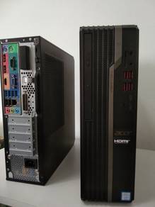 Acer Veriton X6660G SFF/Intel (i5)