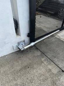 OAE 333A Autogate System Discount Kaw Kaw Sales
