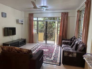Homestay at Cameron Highlands