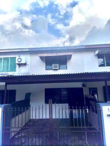 2-storey Terraced House For Sale in Kuantan,PHG