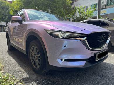 2024 Mazda CX-5 G GVC PLUS HIGH