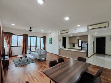 Condominium For Rent in The Tamarind @ Seri Tanjung Pinang
