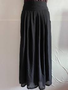 Seluar Palazzo /Palazzo Pants