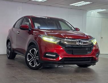 Honda HR-V V in Kajang, SGR