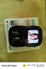 Soundcore Liberty 5 pro max