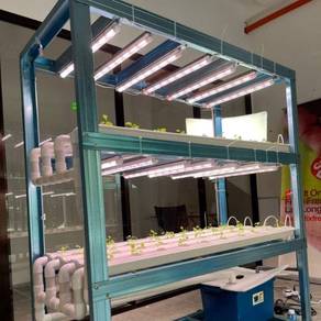 Hydroponic Farming NFT System for Sale