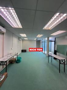 Office space For Rent in Gelugor,PNG