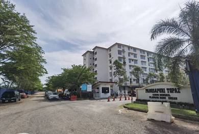 Apartment For Sale in Apartment Taman Topaz