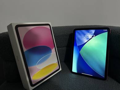 Ipad 10th generation (64gb) wifi - Pink