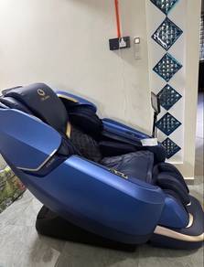 Ogawa Maestro Overseer 4D