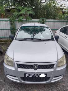 Proton Saga BASE LINE in Bayan Lepas, PNG