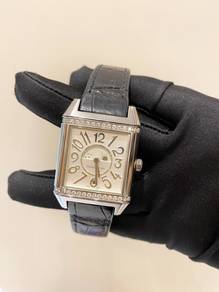 2011 Jaeger-LeCoultre Reverso Squadra Lady Duetto