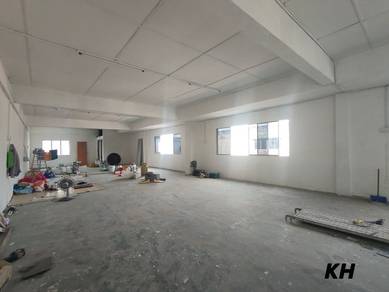 Warehouse / Factory For Rent in Port Klang,SGR