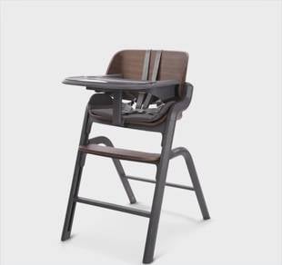 Quinton Cheries Best Wooden High Chair