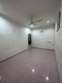 1-storey Terraced House For Sale in Jasin,MLK