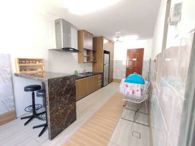 Homestay Kerisi Port Dickson