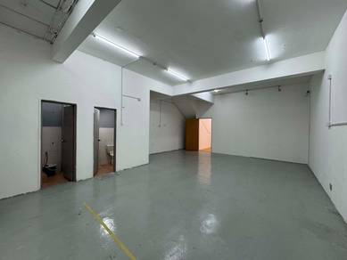 Shop lot For Rent in Johor Bahru,JHR
