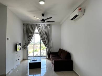 Service Residence For Rent in One Sentral Serviced Residence