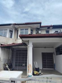 2-storey Terraced House For Rent in Puncak Jalil,SGR
