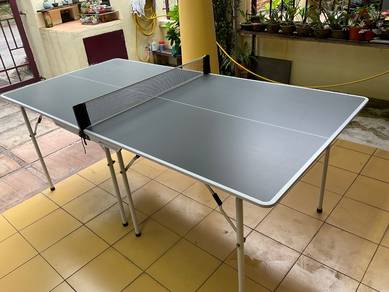 Decathlon Table Tennis Table - PPT 100 M Indoor