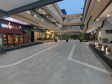 Shop lot For Sale in Semenyih,SGR