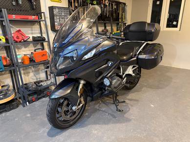 BMW R 1250 RT