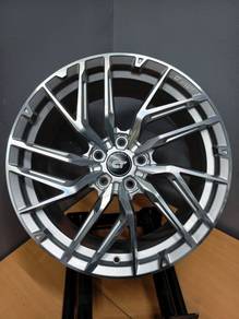 NEW SPORT RIM 18 iNCH HRV X50 ACCORD CRV HRV X70