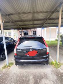 Honda Stream i-VTEC in Kuala Selangor, SGR